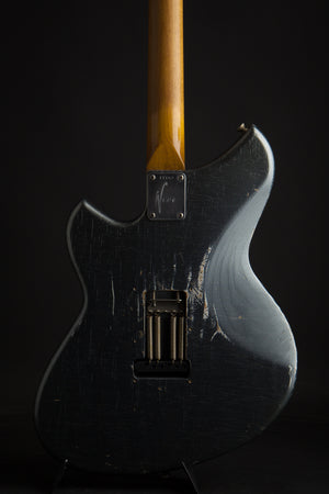 Novo: Serus S in Aged Charcoal Frost #17152