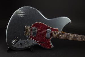 Novo: Serus S in Aged Charcoal Frost #17152