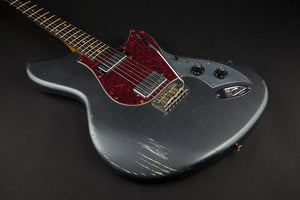 Novo: Serus S in Aged Charcoal Frost #17152