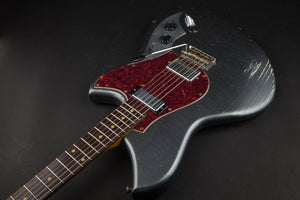 Novo: Serus S in Aged Charcoal Frost #17152