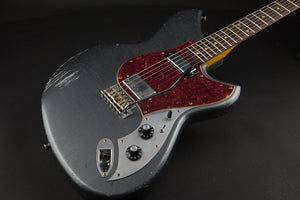 Novo: Serus S in Aged Charcoal Frost #17152
