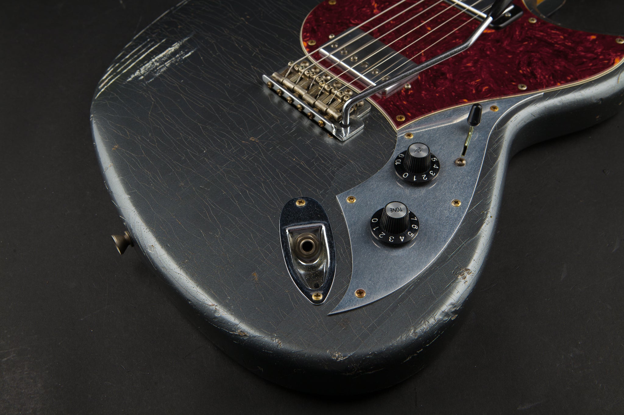 Novo: Serus S in Aged Charcoal Frost #17152