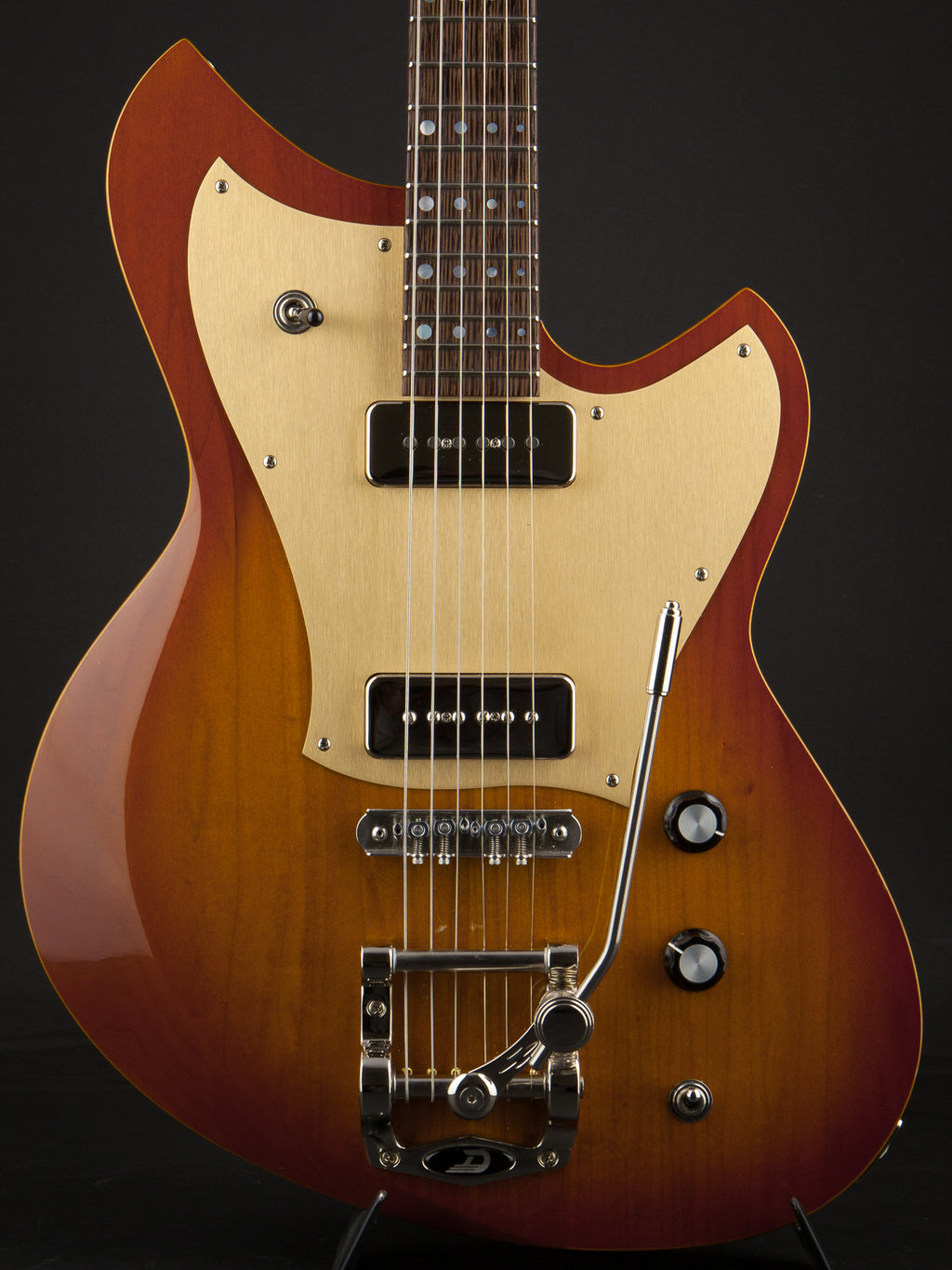 Novo: Sectis Ochil Burst Nitro w/ masked binding #016