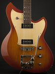 Novo: Sectis Ochil Burst Nitro w/ masked binding #016