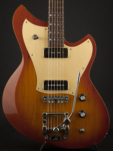 Novo: Sectis Ochil Burst Nitro w/ masked binding #016