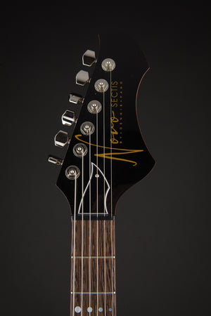 Novo: Sectis Ochil Burst Nitro w/ masked binding #016