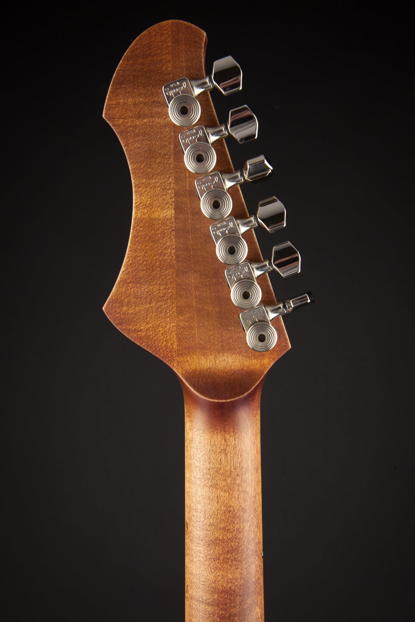 Novo: Sectis Ochil Burst Nitro w/ masked binding #016