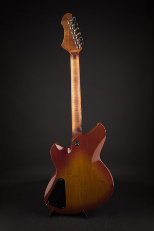 Novo: Sectis Ochil Burst Nitro w/ masked binding #016