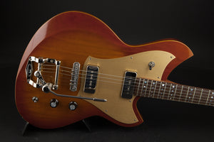 Novo: Sectis Ochil Burst Nitro w/ masked binding #016