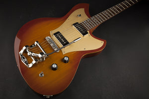 Novo: Sectis Ochil Burst Nitro w/ masked binding #016