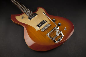 Novo: Sectis Ochil Burst Nitro w/ masked binding #016