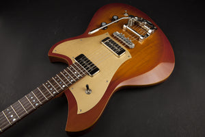 Novo: Sectis Ochil Burst Nitro w/ masked binding #016