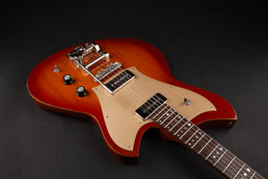 Novo: Sectis Ochil Burst Nitro w/ masked binding #016