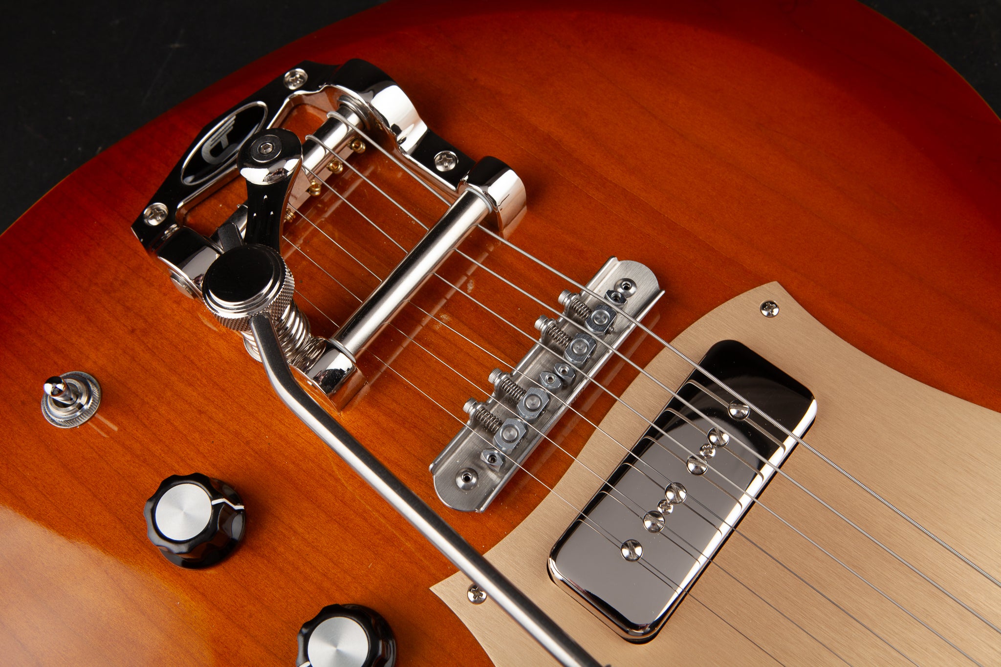 Novo: Sectis Ochil Burst Nitro w/ masked binding #016