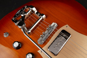 Novo: Sectis Ochil Burst Nitro w/ masked binding #016