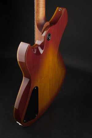 Novo: Sectis Ochil Burst Nitro w/ masked binding #016