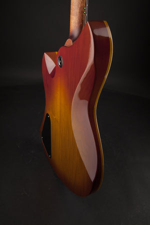 Novo: Sectis Ochil Burst Nitro w/ masked binding #016