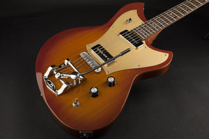 Novo: Sectis Ochil Burst Nitro w/ masked binding #016