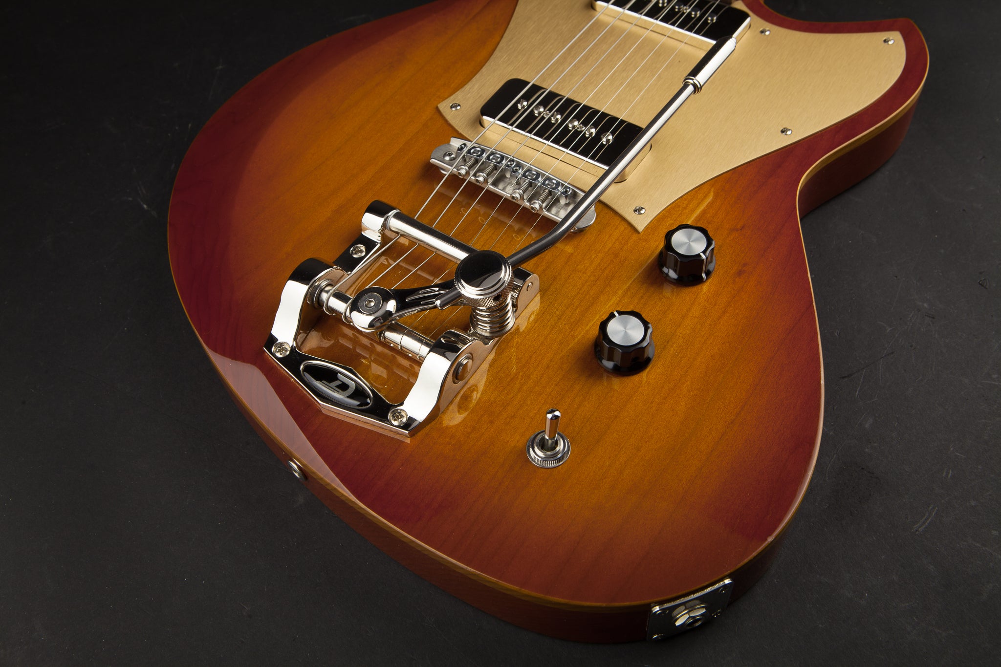 Novo: Sectis Ochil Burst Nitro w/ masked binding #016