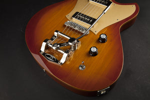 Novo: Sectis Ochil Burst Nitro w/ masked binding #016