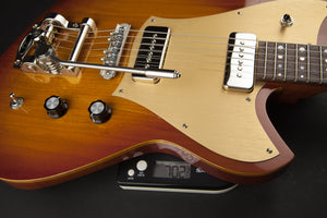 Novo: Sectis Ochil Burst Nitro w/ masked binding #016