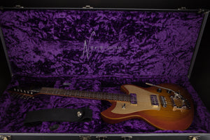 Novo: Sectis Ochil Burst Nitro w/ masked binding #016