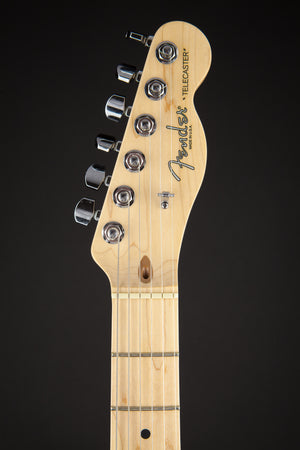 Fender: Fender USA B-Bender Nashville Telecaster Sunburst #10033151