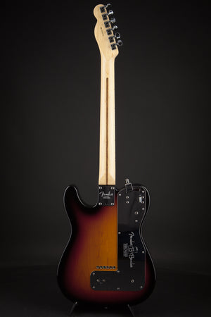 Fender: Fender USA B-Bender Nashville Telecaster Sunburst #10033151