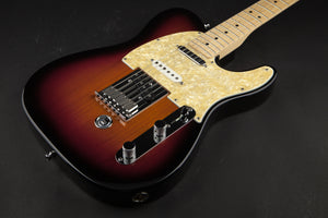 Fender: Fender USA B-Bender Nashville Telecaster Sunburst #10033151