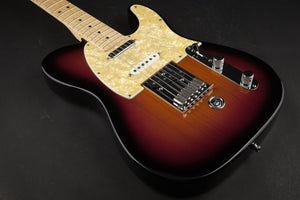 Fender: Fender USA B-Bender Nashville Telecaster Sunburst #10033151