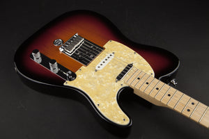 Fender: Fender USA B-Bender Nashville Telecaster Sunburst #10033151