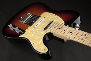 Fender: Fender USA B-Bender Nashville Telecaster Sunburst #10033151