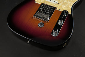 Fender: Fender USA B-Bender Nashville Telecaster Sunburst #10033151