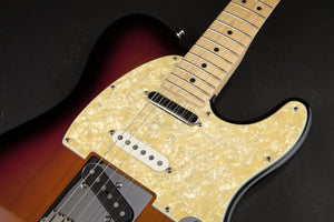 Fender: Fender USA B-Bender Nashville Telecaster Sunburst #10033151