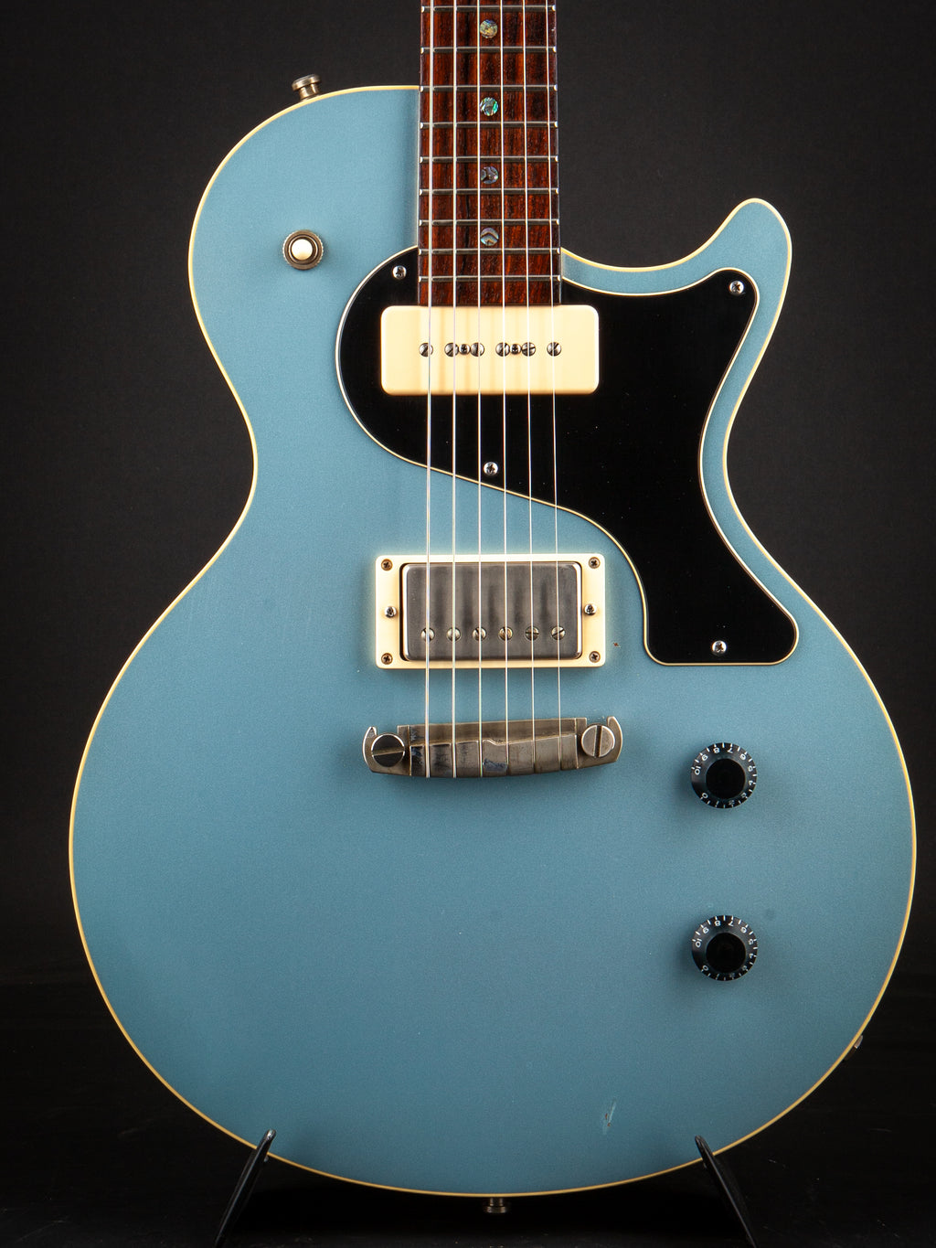 Nik Huber: Krautster II Worn Ice Blue #21249