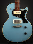 Nik Huber: Krautster II Worn Ice Blue #21249