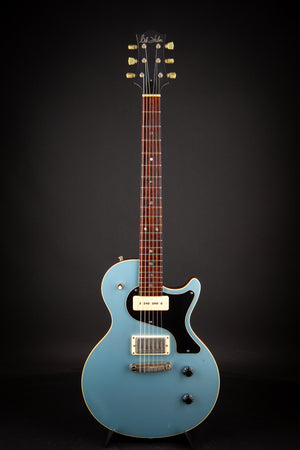 Nik Huber: Krautster II Worn Ice Blue #21249