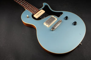 Nik Huber: Krautster II Worn Ice Blue #21249