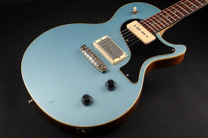 Nik Huber: Krautster II Worn Ice Blue #21249