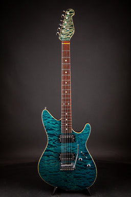 DON GROSH GUITAR ＃２１８ Don Grosh – World Guitars