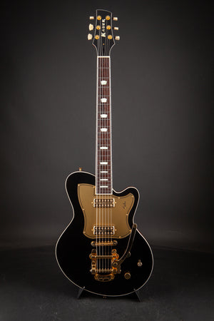 Kauer: Starliner Express - Piano Black #1026-67