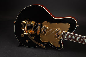 Kauer: Starliner Express - Piano Black #1026-67