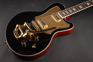 Kauer: Starliner Express - Piano Black #1026-67