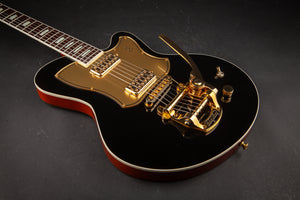 Kauer: Starliner Express - Piano Black #1026-67