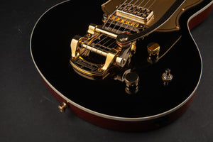 Kauer: Starliner Express - Piano Black #1026-67