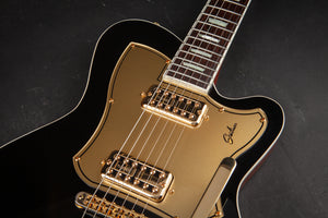Kauer: Starliner Express - Piano Black #1026-67