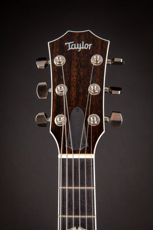 Taylor: T5z Pro w/ Curly Maple Top - Faded Denim #1105196138