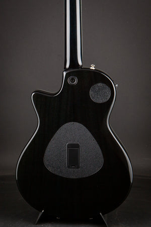 Taylor: T5z Pro w/ Curly Maple Top - Faded Denim #1105196138