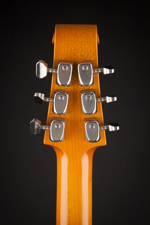 Burns: 1997 Custom Shop Legend - White #0424