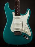 Suhr: Classic Pro Sherwood Green Metallic #JST3Y4T